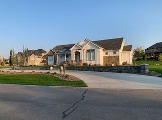 1761 S Sage Hen Ln, Ammon, ID 83401