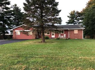 3855 E 550 S, Lebanon, IN 46052