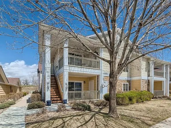 4695 Hahns Peak Dr Unit 101, Loveland, CO 80538