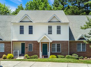 4802 Parkville Dr #1, Raleigh, NC 27604