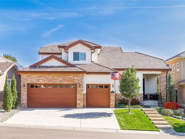 22524 E Peakview Place, Aurora, CO 80016