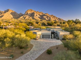290 E Oro Valley Dr, Oro Valley, AZ 85737