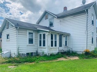 5396 Erie St, Edinburg, PA 16116