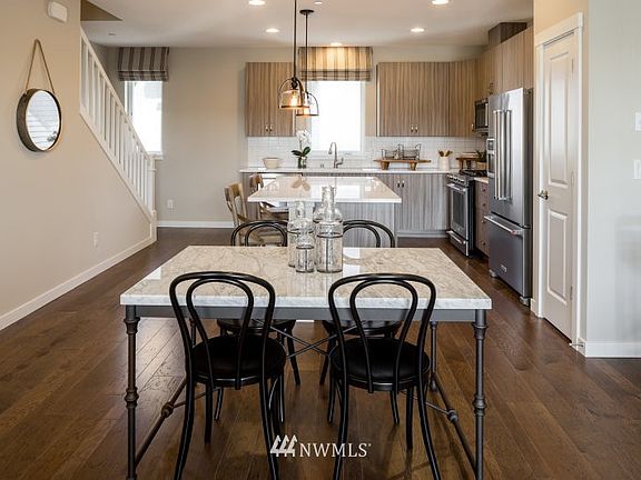 4th image of 14548 35th (Lot 46) Avenue NE