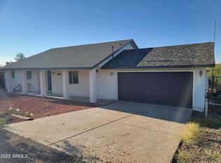 17689 E Jackrabbit Rd, Mayer, AZ 86333