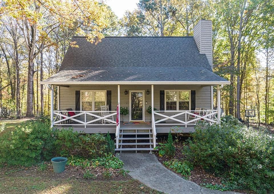 1st image of 4500 Creekwood Cir NW
