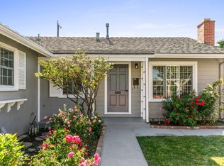 1168 Block Dr, Santa Clara, CA 95050