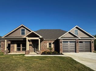 15 Opie Ct, Cabot, AR 72023