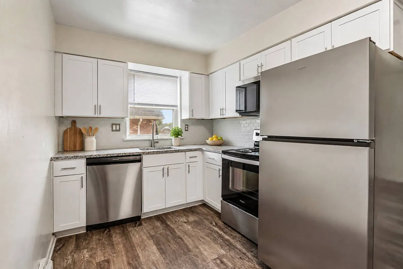 Wissahickon Park Apartment Homes — Photo 1