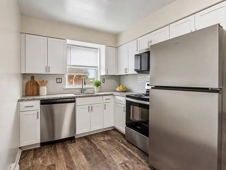 Wissahickon Park Apartment Homes