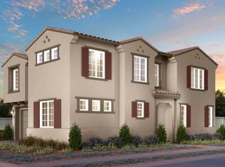 Plan 3 Plan, Poppy at Wildflower Acres, Ontario, CA 91761