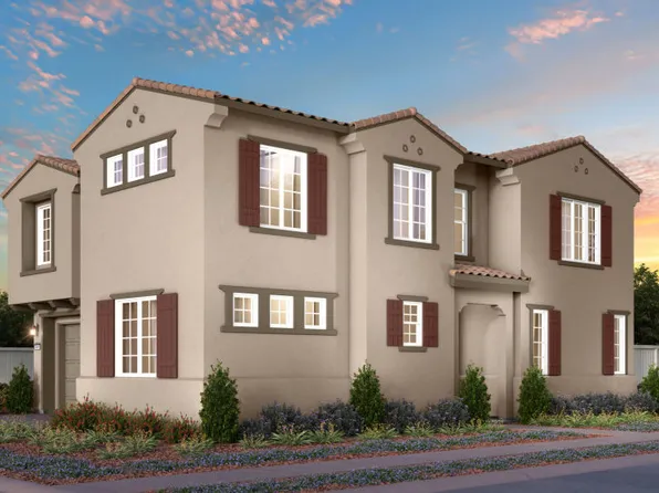 Plan 3 Plan, Poppy at Wildflower Acres