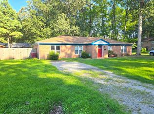 245 Hurdle Dr #A, Chesapeake, VA 23322