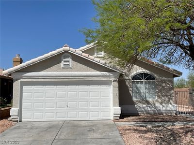 2985 Mount Hope Dr, Las Vegas, NV, 89156