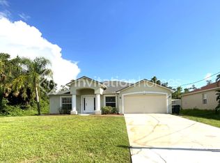 3334 Nadasky Ave, North Port, FL 34288