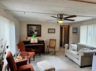 52731 Huntington Rd UNIT 28, La Pine, OR 97739