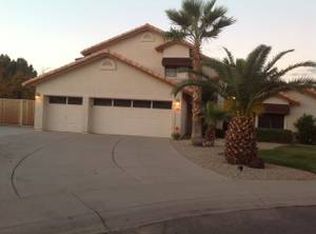 184 W Dawn Dr, Tempe, AZ 85284