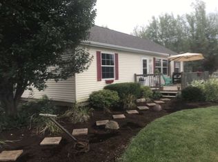 1425 E County Road 600 N, Brazil, IN 47834