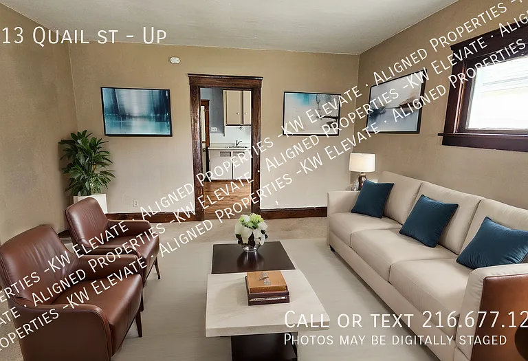 2113 Quail St #UP — Photo 4