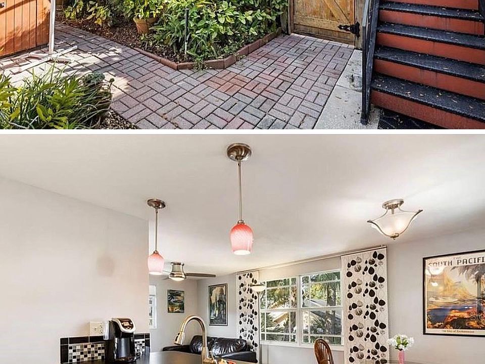 1st image of 805 Vistabula St #1/2