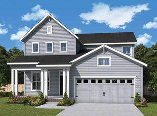 119 Cozy Hvn, Fuquay Varina, NC 27526