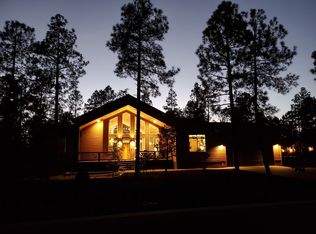 2274 S Timber Pine Ln, Pinetop, AZ 85935
