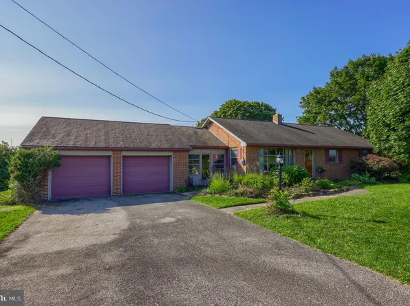 864 Sunnyside Rd, York, PA 17408