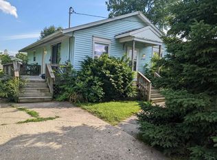 2264 California Ave, Saginaw, MI 48601