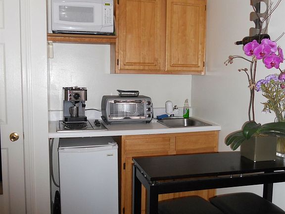 767 Tremont St. #5 Boston - South End Shared Unit Photo 4