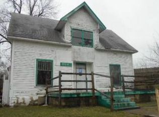 1114 Congress Ave, Indianapolis, IN