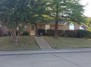 3101 Wildflower Way, Rockwall, TX 75032