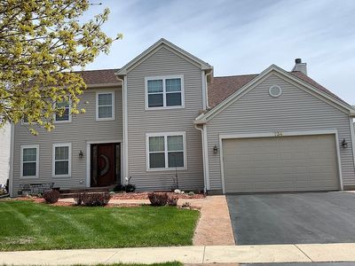 734 Bethel Ave, Bolingbrook, IL, 60490