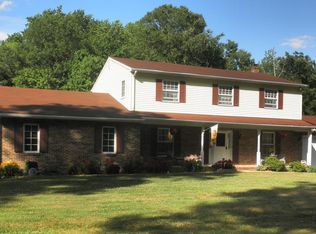 981 Grears Corner Rd, Townsend, DE 19734