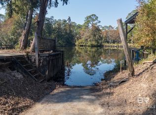 17855 Kingway Rd LOT 26-BLK, Seminole, AL 36574