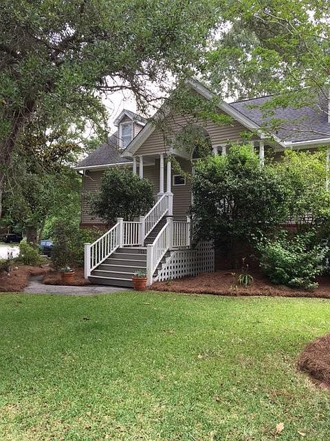 353 Anchor Circle, Mount Pleasant, SC