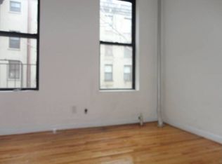 145 Thompson St, New York, NY 10012