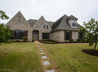 4228 Dockery Dr, Olive Branch, MS 38654