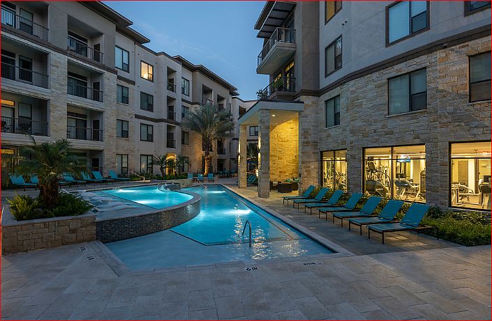 7Seventy Apartment Rentals Houston, TX Zillow