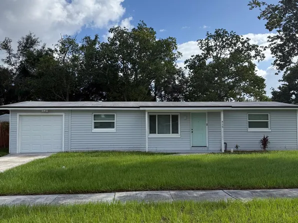 416 JANELL Drive, Orange Park, FL 32073