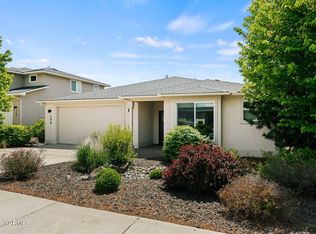 306 E Chason Ave, Ellensburg, WA 98926