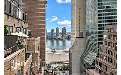 Sold by Douglas Elliman