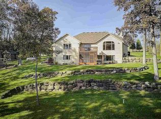 N4346 Allan Rd, Portage, WI 53901