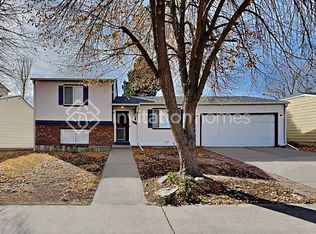 5003 S Richfield Cir, Aurora, CO 80015
