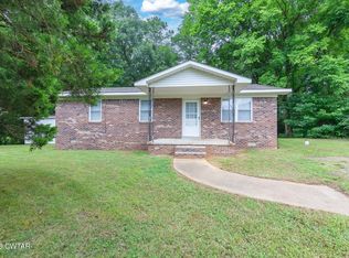 3280 Pleasant Springs Rd, Pinson, TN 38366