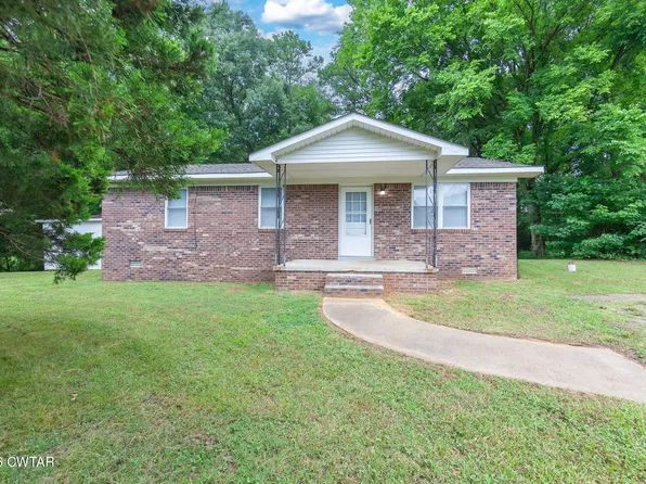 3280 Pleasant Springs Rd, Pinson, TN 38366