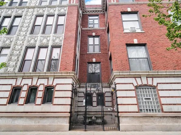 5132 S Drexel Ave Unit 2D, Chicago, IL 60615
