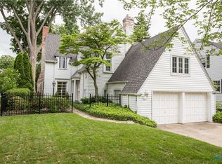 2347 Hempstead Rd, Toledo, OH 43606