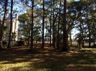 14 Eve Crk, Beaufort, SC 29906