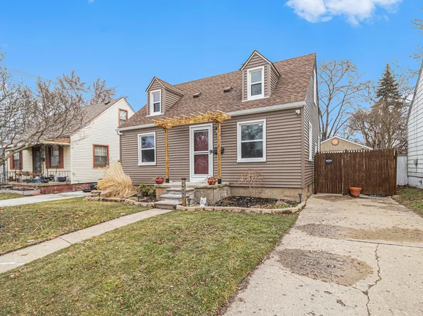 4655 S Hubbard St, Wayne, MI 48184