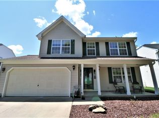 3297 Sacramento Dr, Virginia Beach, VA 23456